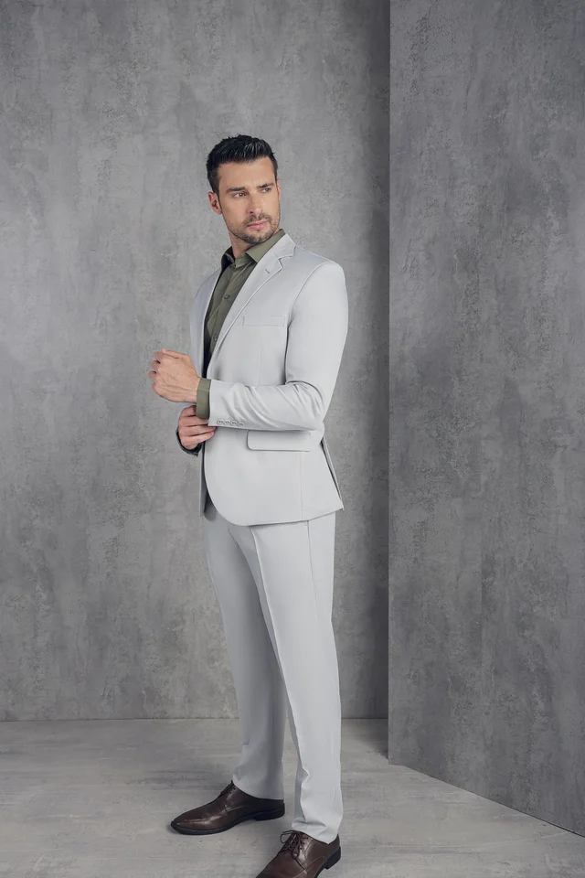 Costume slim, KDU, referência 60000, vista principal