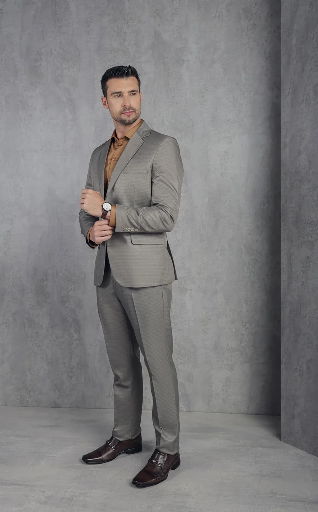 Costume slim, KDU, referência 60036, vista principal