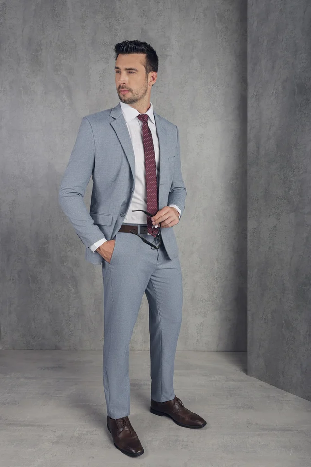 Costume slim, KDU, referência 62013, vista principal
