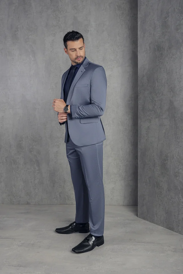 Costume slim, KDU, referência 62017, vista principal