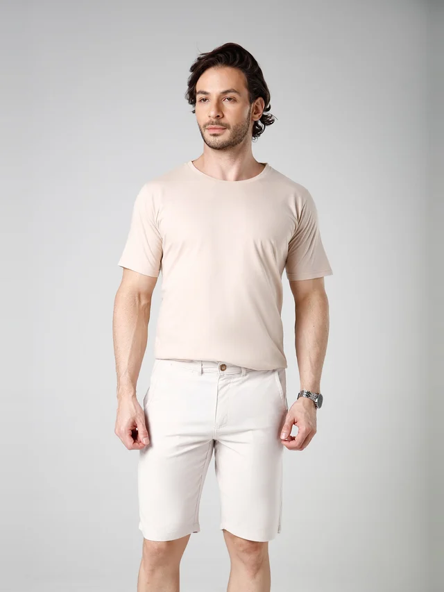Bermuda casual tradicional, KDU, referência 7259, vista principal